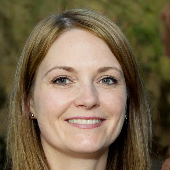Dr. Ava Mitchell