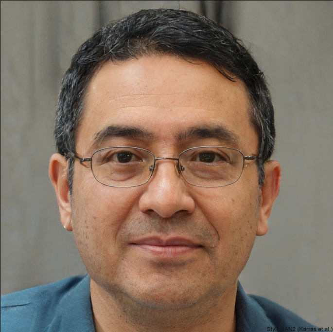 Dr. Ethan Cole