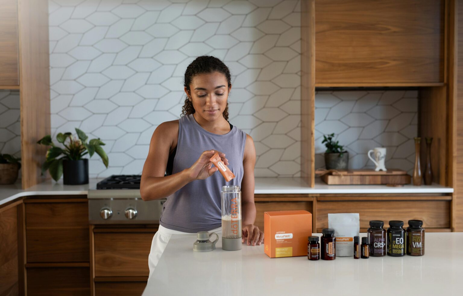 Supplement Reviews